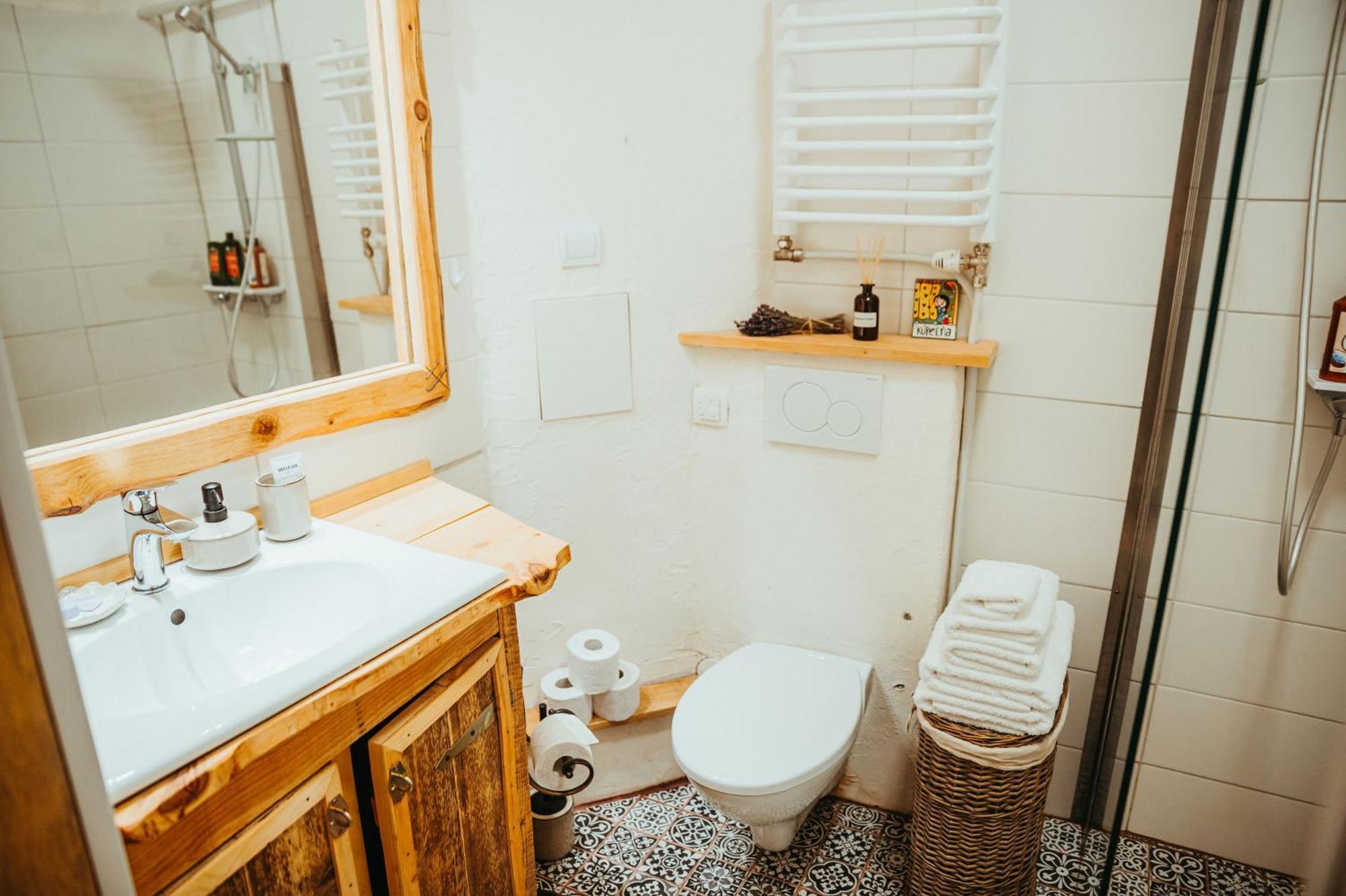 Apartman V Jungovom Dome - V Centre Stiavnice Banská Štiavnica Exterior foto