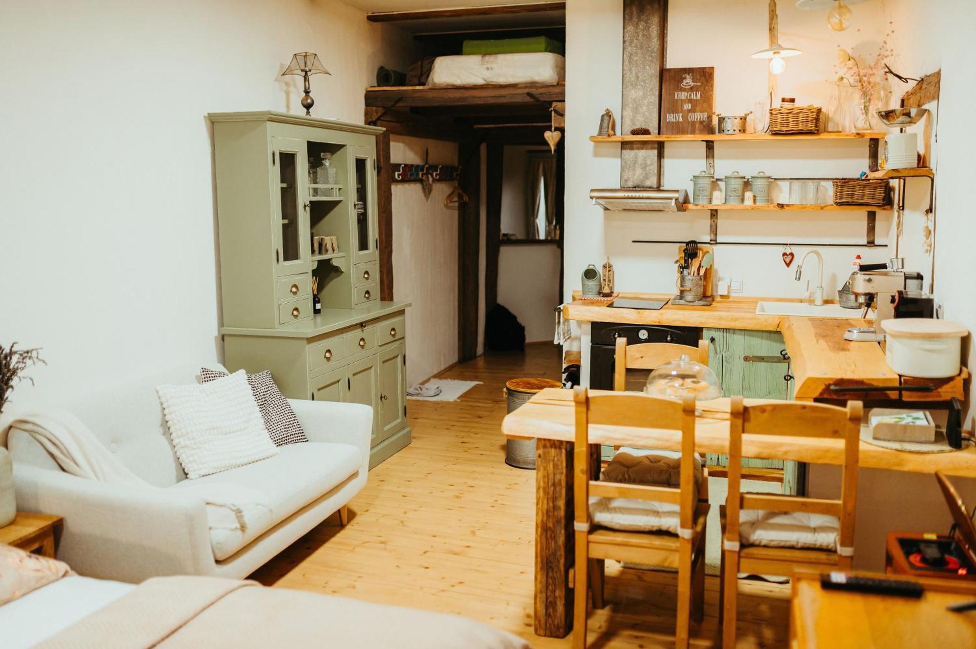 Apartman V Jungovom Dome - V Centre Stiavnice Banská Štiavnica Exterior foto